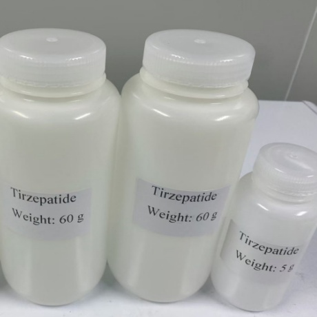 Tirzepatide